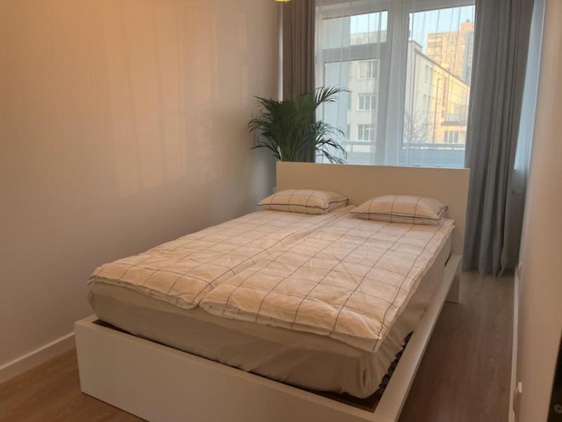 Apartament Mokotow Domaniewska Warszawa