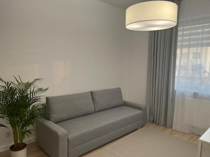 Apartament Mokotow Domaniewska