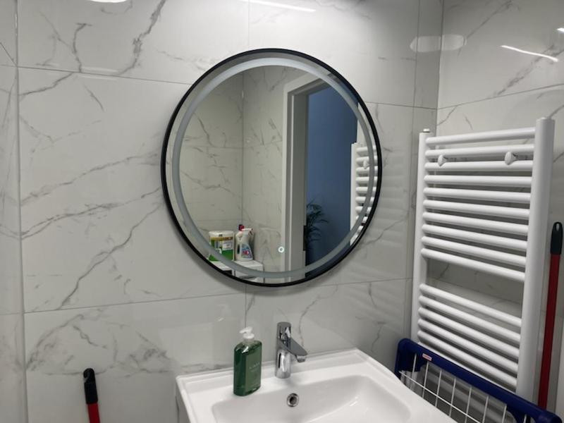 Apartament Mokotow Domaniewska